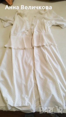 Продавам дамски поли и рокли 10 лв, снимка 18 - Рокли - 51407245