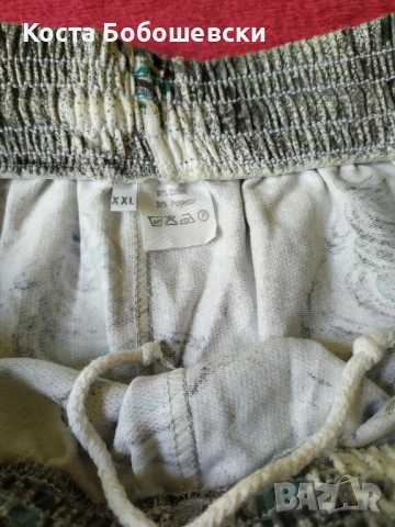 Къси панталони Wrestling No 36, снимка 4 - Къси панталони - 50923171