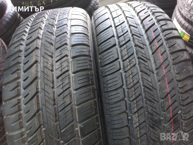 2бр.НОВИ всесезонни MICHELIN 195/60/15 88V, снимка 2 - Гуми и джанти - 40489574