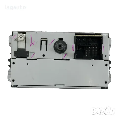 CD плеър Ford S-MAX 2006-2014 ID: 163658 OEM 7S7T-18C939-AF, снимка 2 - Части - 55737236
