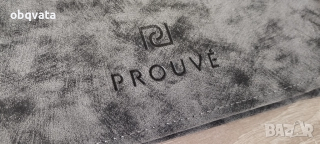 НОВА Prouve конферентна папка + картонена папка А4 + листи за писане