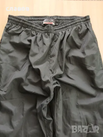 Нов панталон Каппа