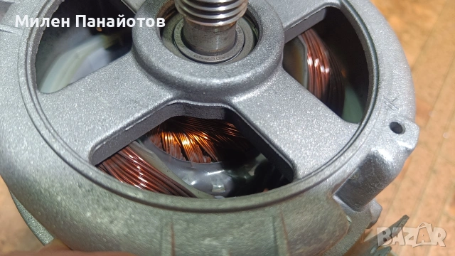 Пералня Whirlpool AWO/C 91200 - НА ЧАСТИ!