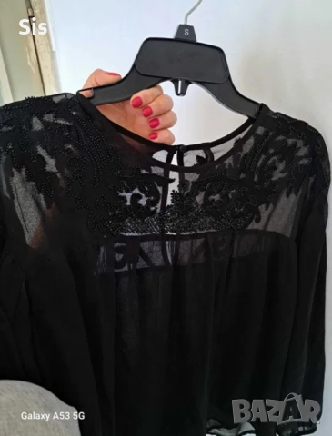 Дамска риза - Pepe Jeans London, снимка 6 - Ризи - 52137323