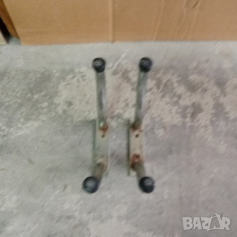 Крака метални никeлиръни , снимка 7 - Други - 42550753