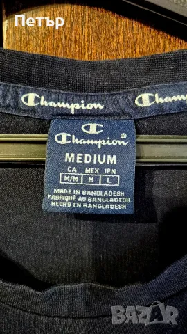 Тениски размер м, снимка 16 - Тениски - 50275702