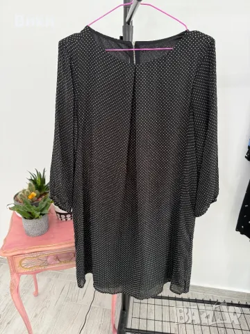 Красива рокля в размер М