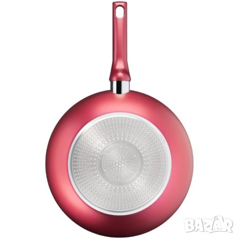 Уок тиган Tefal Daily Shef INDUCTION / WOK, снимка 2 - Съдове за готвене - 40629191