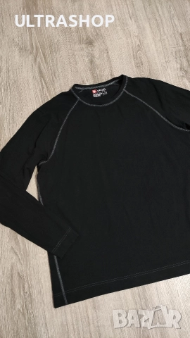 Engelbert Strauss 2XL Мъжка блуза, снимка 4 - Блузи - 52877405