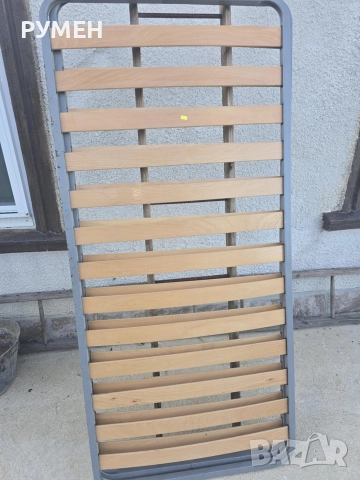 Подматрачни рамки 