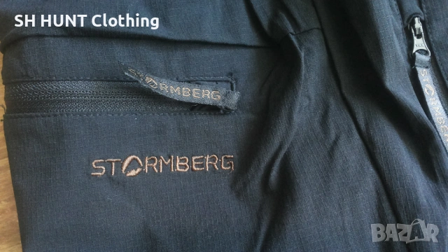 STORMBERG Full Stretch Trouser размер XXL изцяло еластичен панталон - 1830, снимка 6 - Екипировка - 53021375