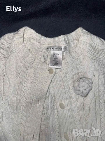 Детска жилетка , снимка 3 - Детски пуловери и жилетки - 51708733