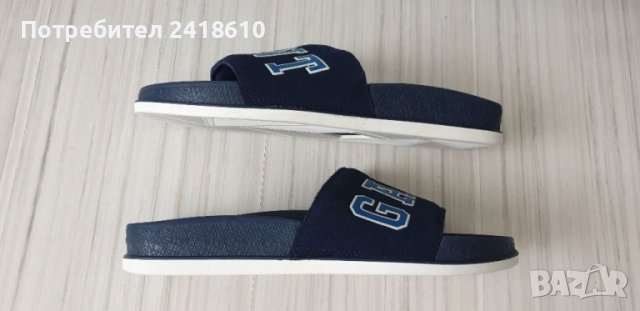 GANT Beach Rock UK 8 US 9 Mens Size 42/27см НОВО! ОРИГИНАЛ! Мъжки Джапанки!, снимка 5 - Джапанки - 41063219