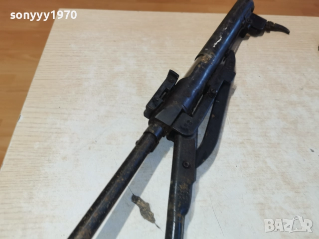 ПУШКА 72СМ БЕЗ ПРИКЛАД 1412250947, снимка 17 - Въздушно оръжие - 52787840