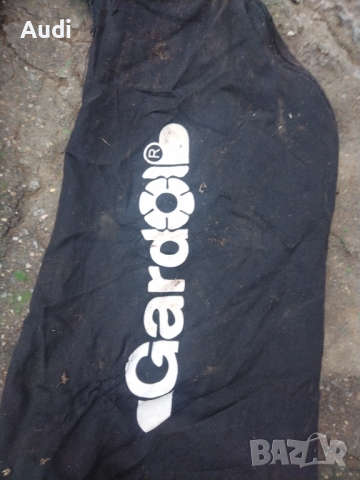 Електрически листосъбирач GARDOL, снимка 6 - Градинска техника - 44658637