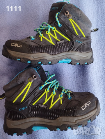 CMP waterproof номер 29.