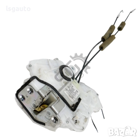 Брава задна лява врата Honda Civic VIII 2006-2011 ID: 154028