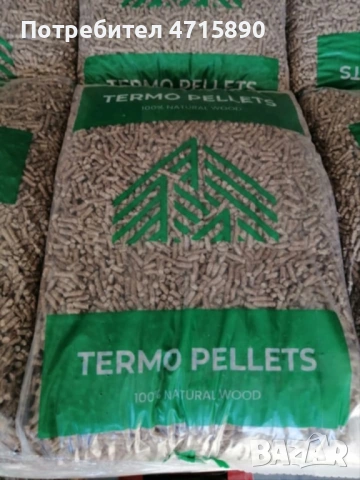 🔥 ПРОМОЦИЯ НА ПЕЛЕТИ – САМО 350 лв./тон! 🔥, снимка 3 - Пелети - 53183541