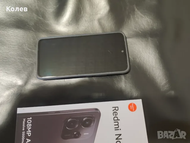  Xiaomi Redmi Note 14 4G 256 GB 8 GB RAM Black, снимка 3 - Xiaomi - 56072400