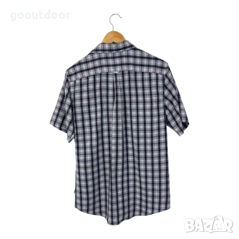 Fjällräven Abisko мъжка трекинг риза (M), снимка 2 - Ризи - 53868224