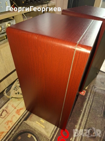 SABA BOX 600, снимка 10 - Тонколони - 53518056