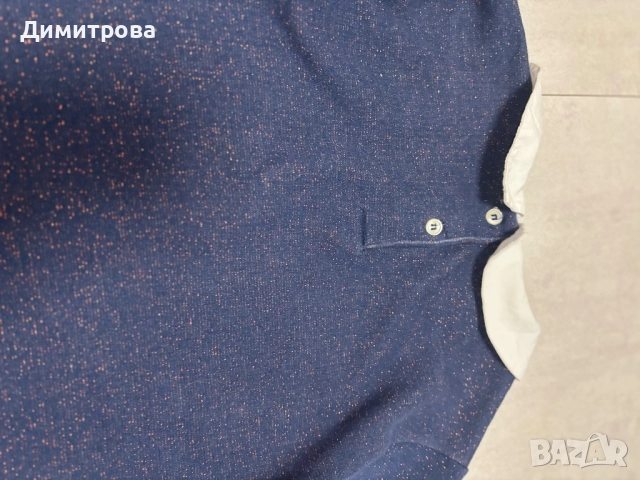 Детска ватирана блуза/туника Lc Waikiki 11-12г, снимка 5 - Детски Блузи и туники - 52180998