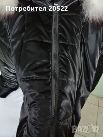 Дамско яке, снимка 4 - Якета - 48398163