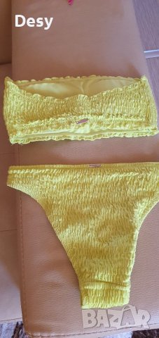 БанскиCollezone Censor, снимка 2 - Бански костюми - 41657911