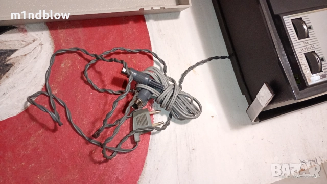 Магнетофон Unitra ZK-120 Grundig, снимка 8 - Грамофони - 52658009