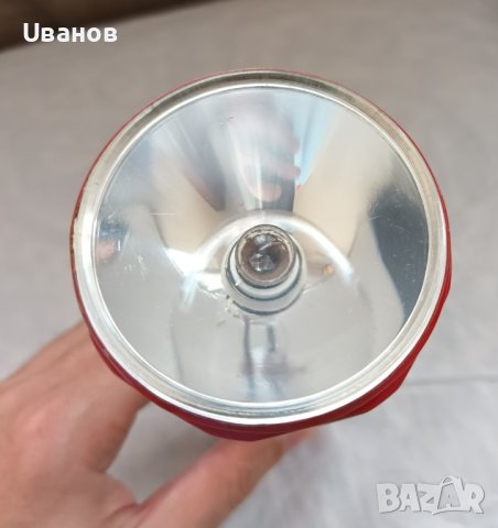 Ретро прожектор, снимка 4 - Прожектори - 42527227