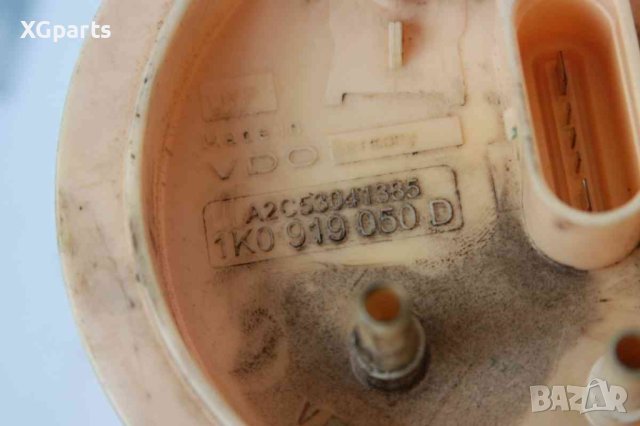  Подкачваща помпа за VW Golf 5 2.0tdi 140к.с. (2003-2009), снимка 3 - Части - 41260965