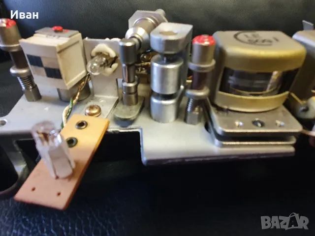 STUDER A67 head block, снимка 4 - Други - 49699497