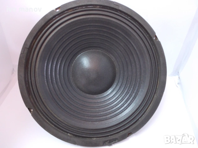 БАСИ, снимка 5 - Тонколони - 53437585