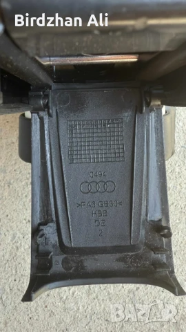 Напречни греди за AudiQ5!, снимка 5 - Аксесоари и консумативи - 50821387