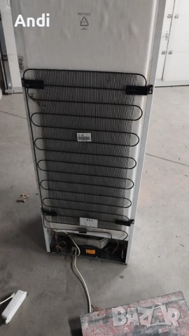 Стъклени рафтове за хладилник 3+1бр 47,5 /30,5см safety glass и решетка, снимка 13 - Хладилници - 53813342