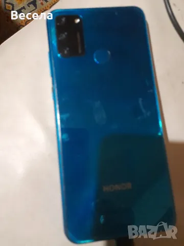 Huawei honor 9a За ремонт или части , снимка 2 - Резервни части за телефони - 47868038