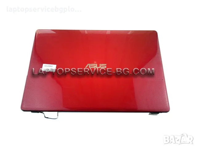 Asus X550 X550C A550 F550 X550V Y581C Корпуси за матрица с панти, снимка 1