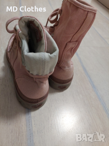 paladium 38ном.за 15лв, снимка 2 - Кецове - 44533884