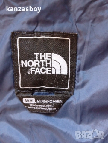 The North face - мъжко яке р-р М, снимка 6 - Якета - 53847967