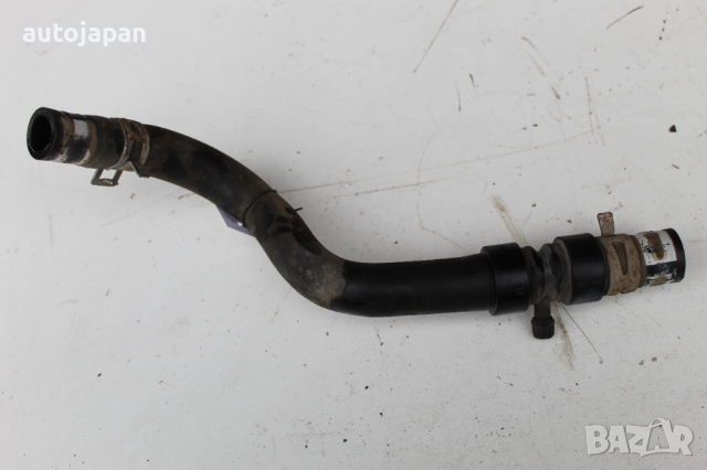 Маркуч водно съединение Пежо 206 1.4 75кс 2врати 03г Peugeot 206 1.4 75hp 2003, снимка 2 - Части - 44825023