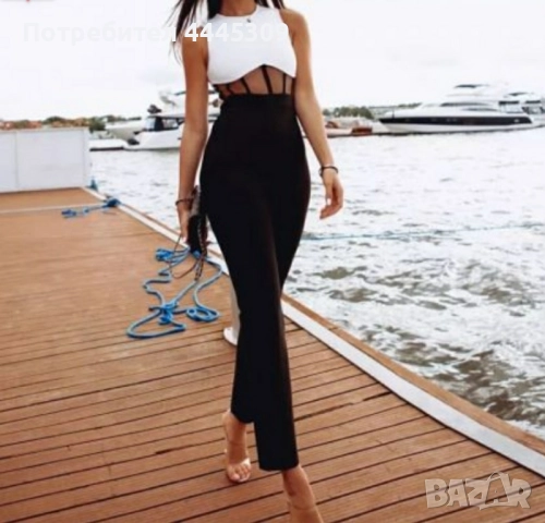 Страхотен гащеризон р xs