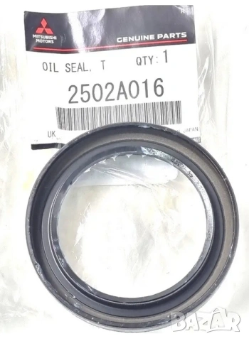 Семеринг предна лява полуоска 2502A016 Mitsubishi Grandis Outlander