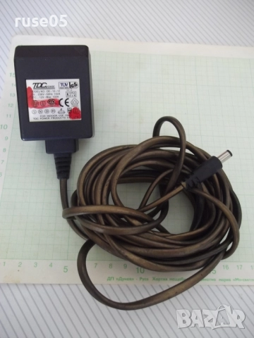 Адаптер "TDCpower - DE-10-12"