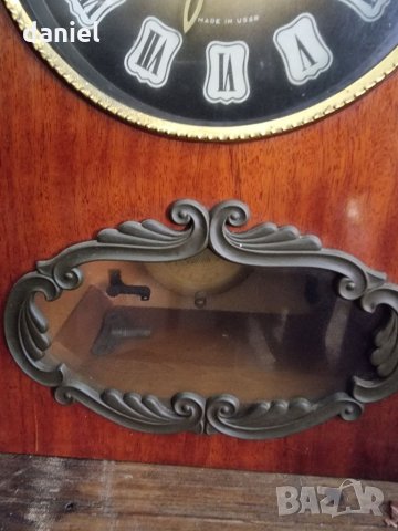 Старо часовник 1946 година, снимка 5 - Други - 34256488