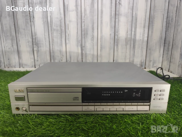 Akai CD-52 , снимка 1