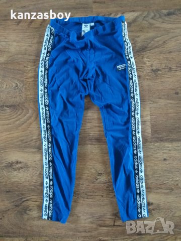 Adidas Originals Leggins - страхотен дамски клин, снимка 4 - Клинове - 34686964