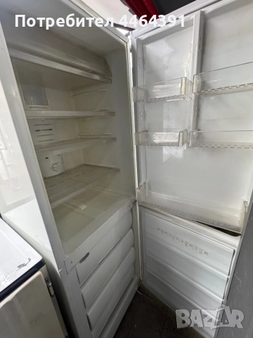 Хладилник Siltal , снимка 3 - Хладилници - 52642902