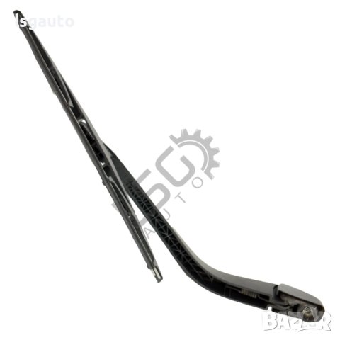 Рамо задна чистачка Honda Jazz 2002-2008 ID:111886, снимка 2 - Части - 42430634