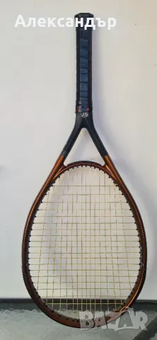 Тенис ракета Cyber Titanium