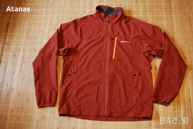 Eddie Bauer Softshell яке Мъжко L salewa north face patagonia